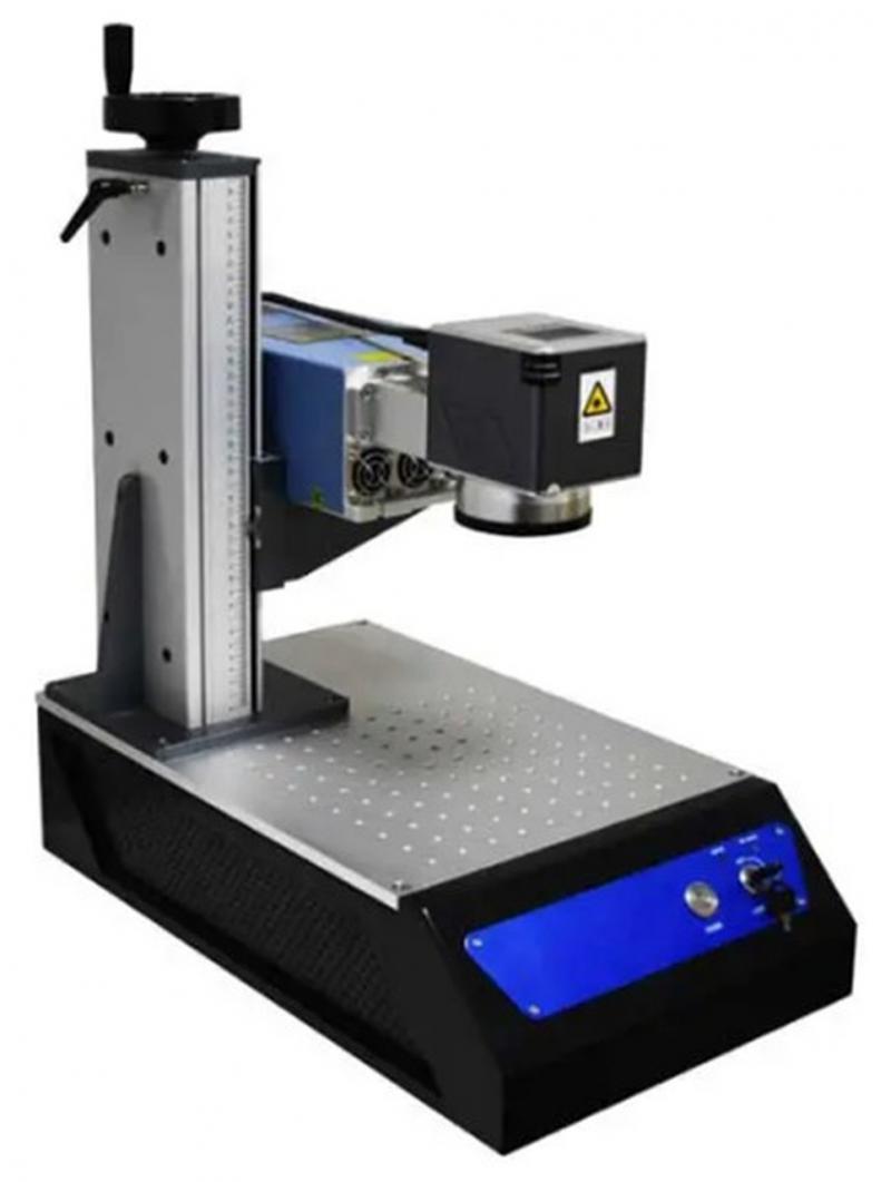 Laser Portátil UV